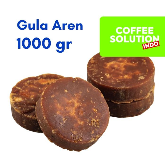 

Pilihan- Gula Aren Balok Asli 1 Kg