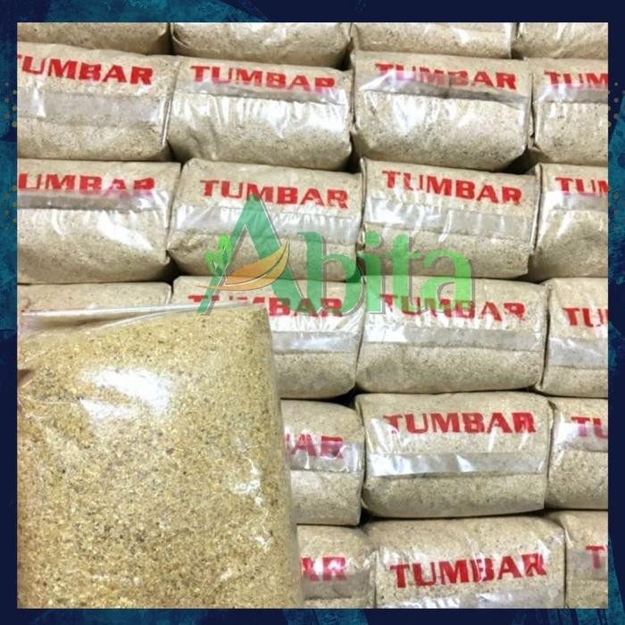 

Pilihan- Rempah Bumbu Dapur Bahan Masakan Ketumbar Bubuk Halus 1 Kg