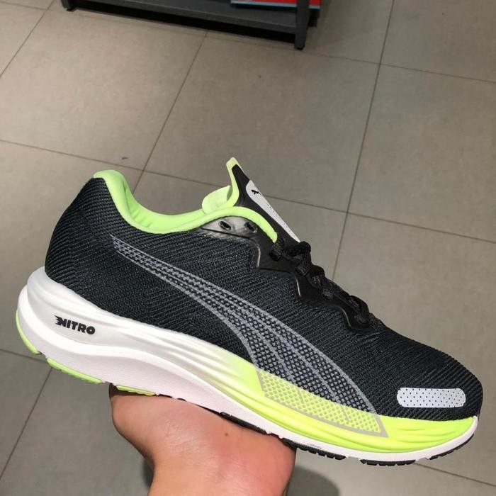 PUMA Sepatu Olahraga Lari Velocity Nitro 2 195337 18