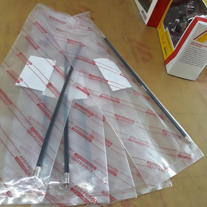 Promo Kawat Sling Anak Central Lock Avanza 2012- Original