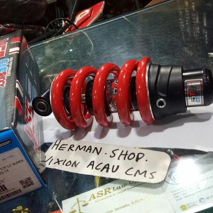 Mono Shock Yss Mx New Mx King Mx Old / Shockbreaker Mx New Mx King Mx