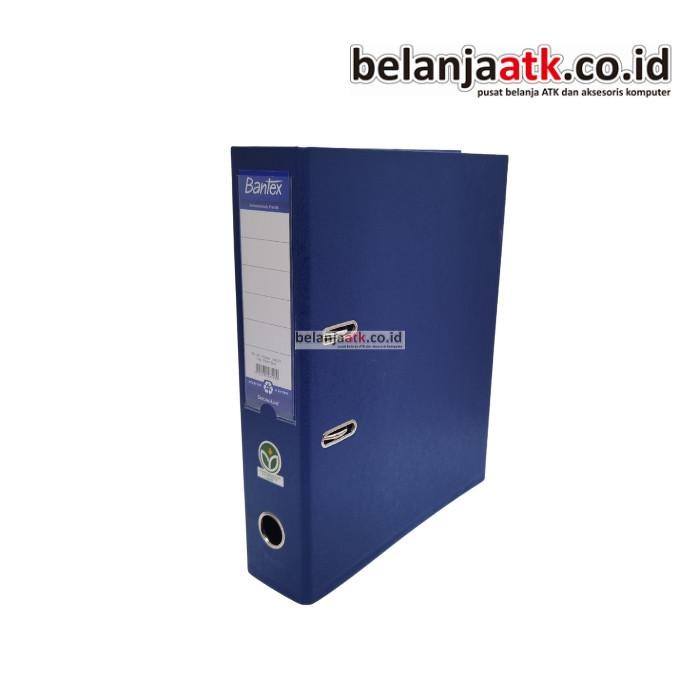 

OJ Ordner/Odner Bantex 1465 F4 (Folio) 7 cm