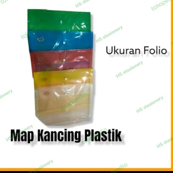 

OJ Map Kancing 1 Punggung Big Folio 8111 (1 Pak isi 12 biji)