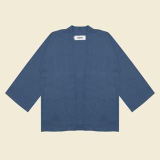 Steady&Slow X Salaam - Rocco Kimono Outer Kimono Baju Muslim Pria Pasti Ori