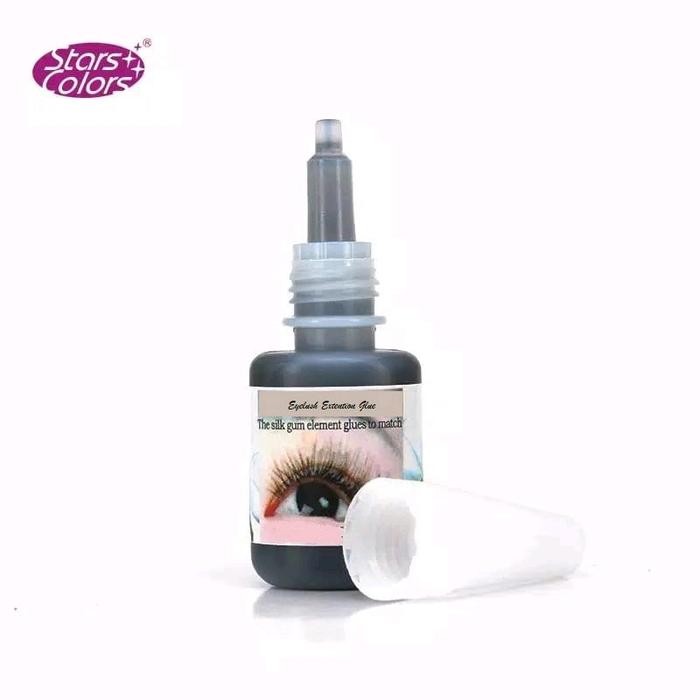 HCLL Lem Bulu Mata Tanam / Lem Bulu Mata Palsu Eye Mark Tahan Lama