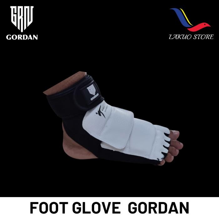 Foot Glove Beladiri Taekwondo