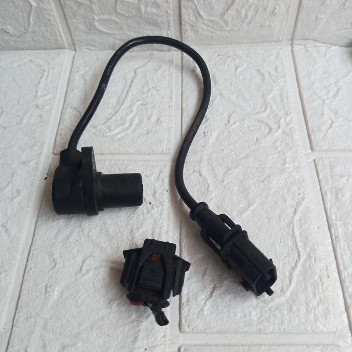 Sensor Noken As CPS Camshaft Crankshaft 0261210168 ori VW Polo-Skoda