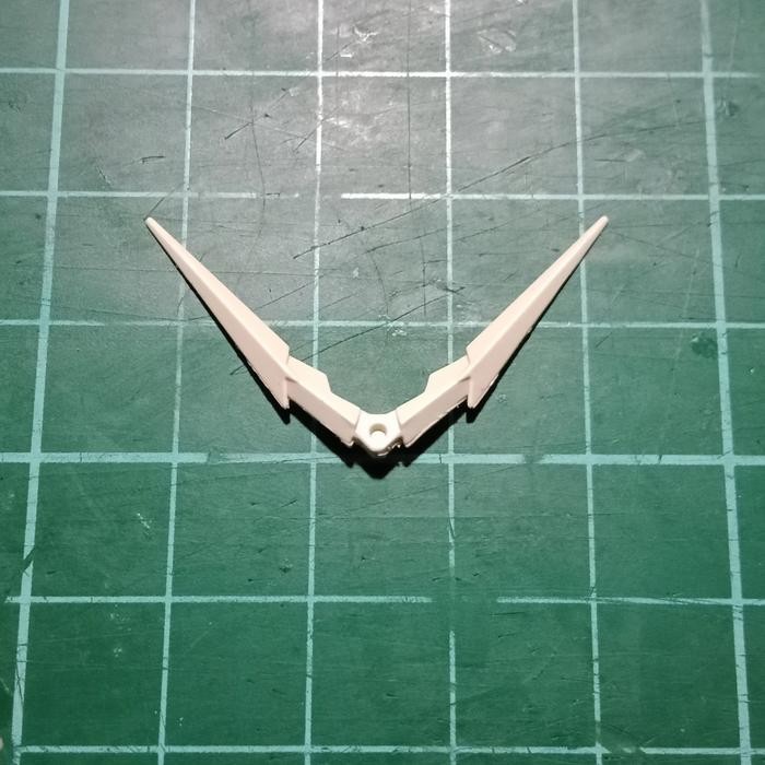 Pilihan- Gundam Mg Fenice Rinascita V-Fin Part D 19