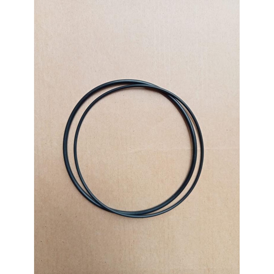 Seal Body Kompresor AC Datsun Go