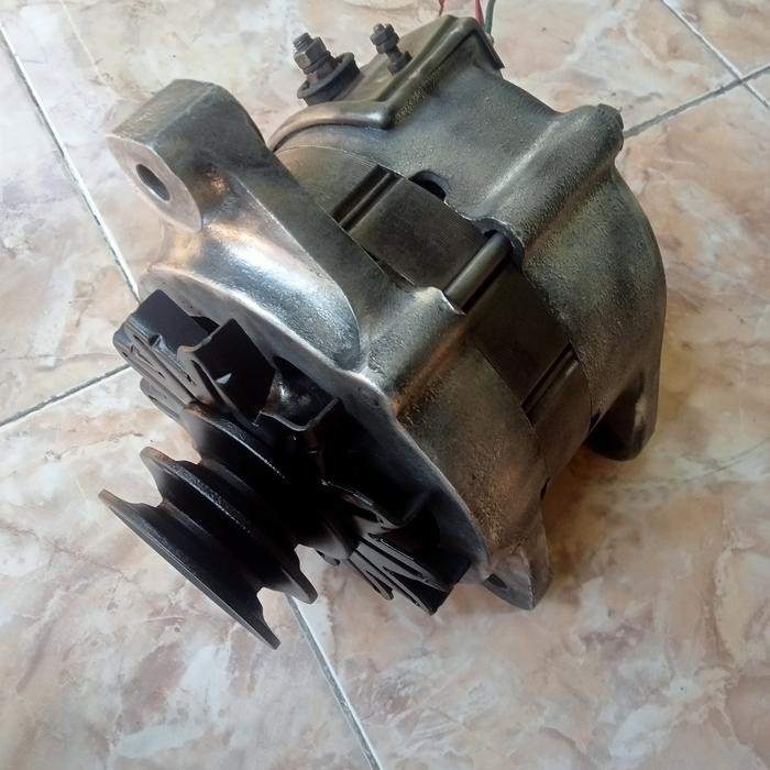 dinamo alternator AC bus bis Denso 85a