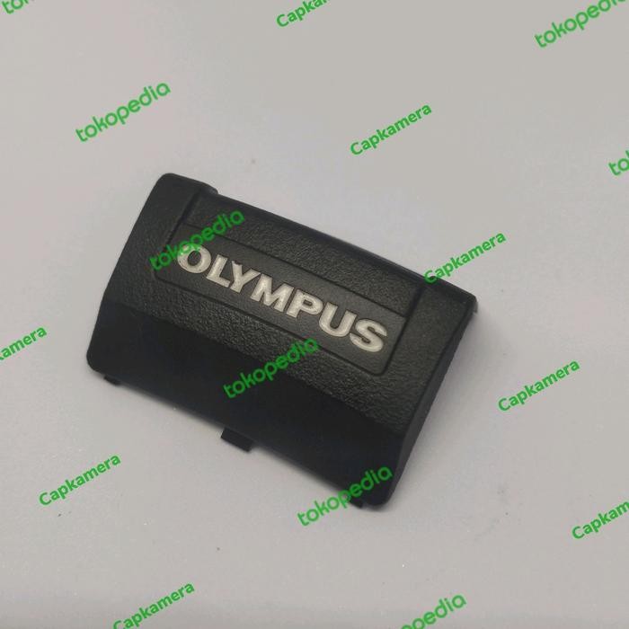 Karet Genggam Kamera Olympus Tg3 Tg4 Laik Pakai