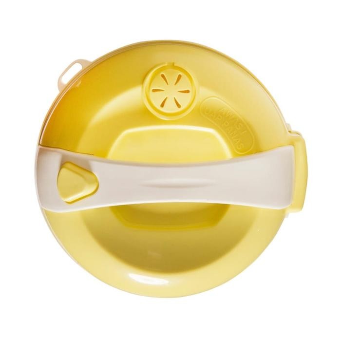 Miyako 3 In 1 Rice Cooker Mcm-610 Magic Com 1 Liter Magic Warmer Plus