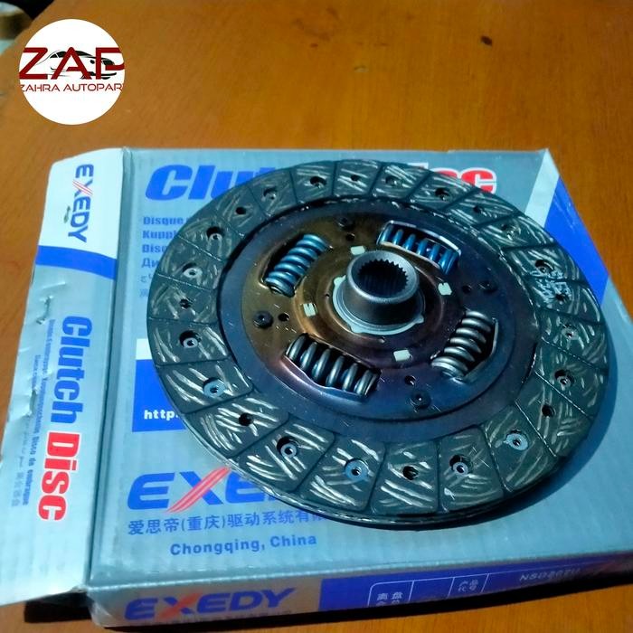 kampas kopling grand Livina L11 Evalia exedy 1,5 original exedy