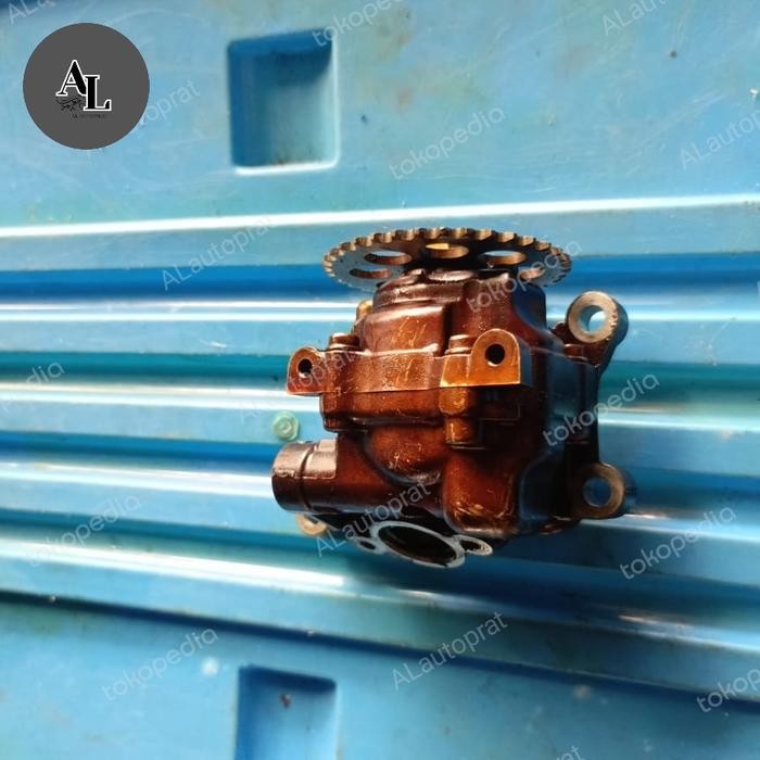 pompa oli pumpa oli grand Vitara 2.0 cc copotan original