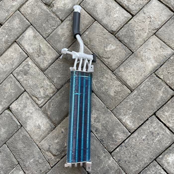 Coil / Evaporator Mobilio Belakang / Double Blower Mobilio Denso