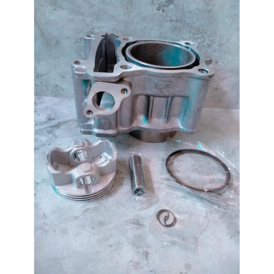 BLOK SEHER 63 MM BORE UP JUPITER MX OLD JUPITER MX NEW