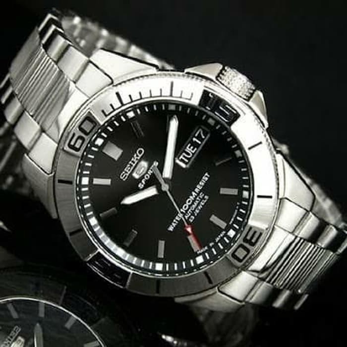 Aerocart Official Store Seiko 5 Original Snze09 Original