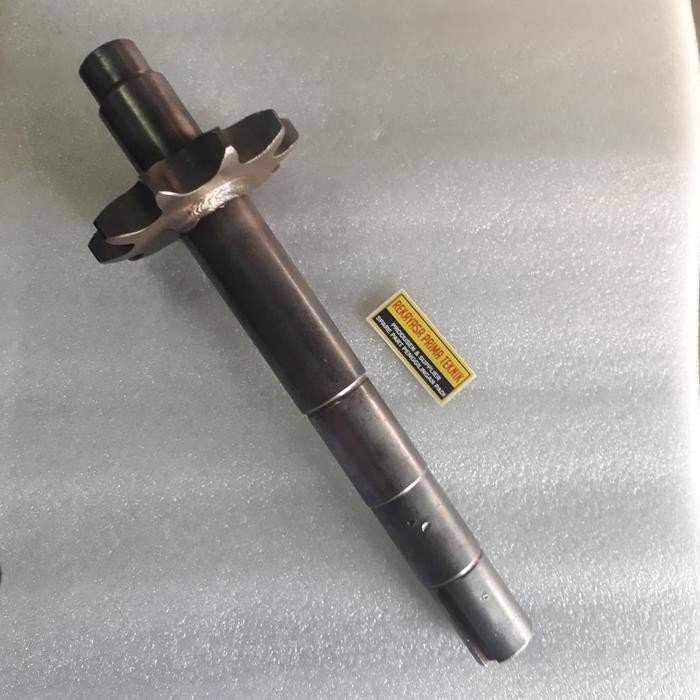 TL800 AS PULI PULY ATAS TRAKTOR LAMA QUICK TL 800