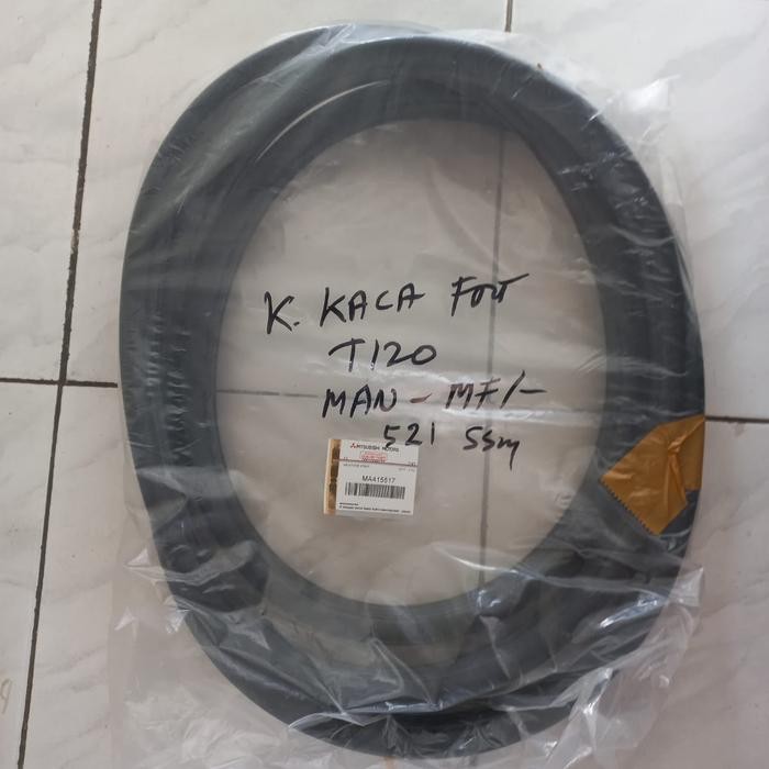 Karet Kaca Depan Colt T120 Original