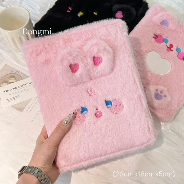 Binder Kartu Foto Mewah A5 Kpop Tempat Kartu Foto Album Foto Idola Buku Koleksi Kartu Foto Alat