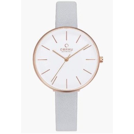 Obaku V211Lxvirx - Jam Tangan Wanita