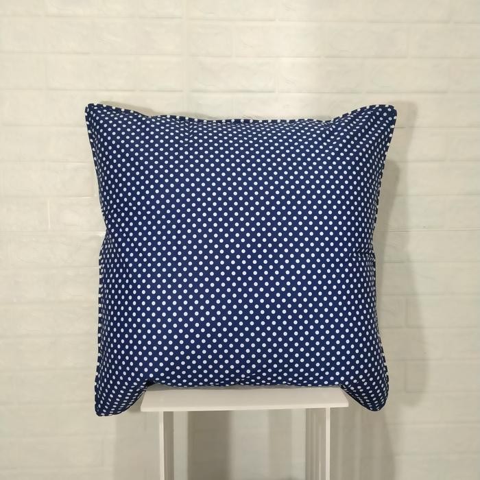 sarung bantal lantai 70x70 bantal kotak 70x70