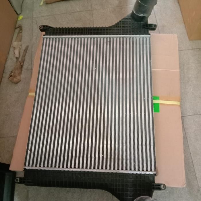 intercooler hino500 baru ori