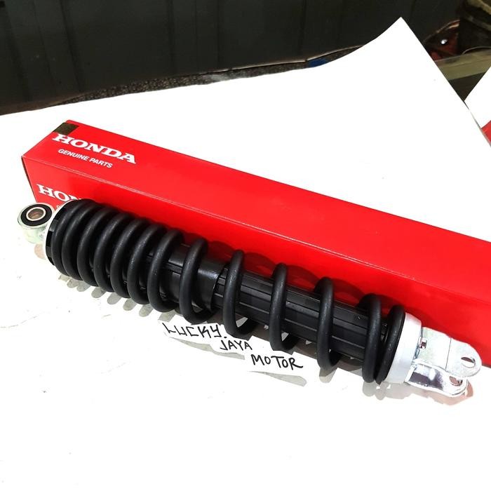 SHOCKBREAKER/SHOCK BREAKER BELAKANG BEAT FI INJEKSI INJECTION K25 ORI