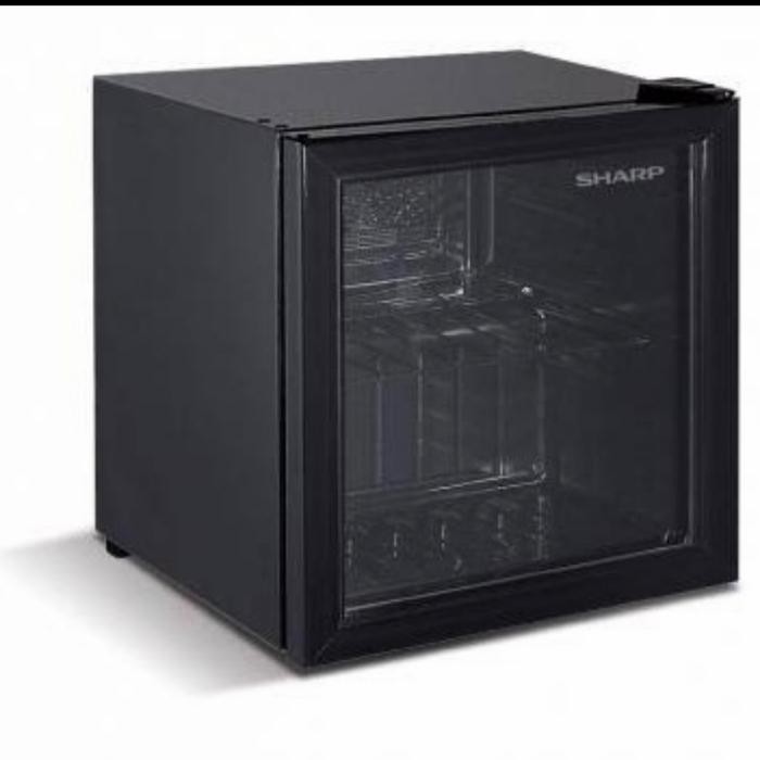 SHOWCASE MINI SHARP SCH50