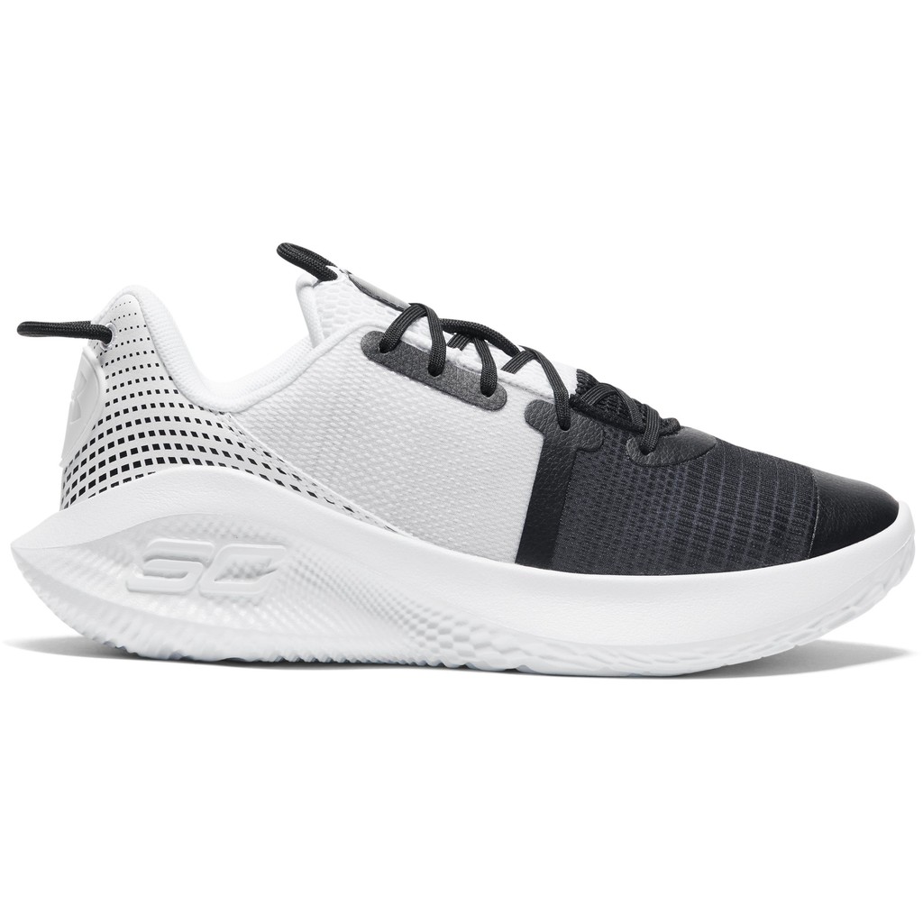 Under Armour Curry 6 FloTro 'Shooting Star' Unisex Basketball Shoes