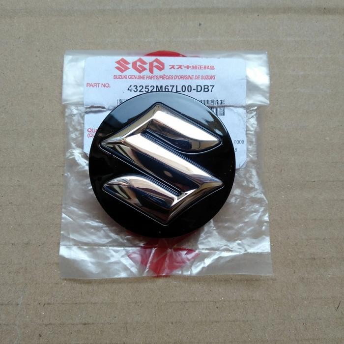 Jual Dop Roda Velg Suzuki Ertiga Xl7 Original Sgp