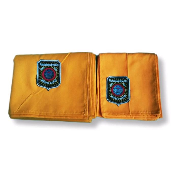 PJS SABUK WINONGO PANJANG 3 METER / SABUK PSHW / PSHW / WINONGO Elegan