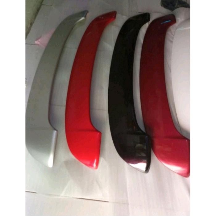 Spoiler Suzuki Swift 2005-2011