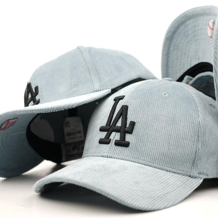 topi baseball LA/ LA cap original import / hat