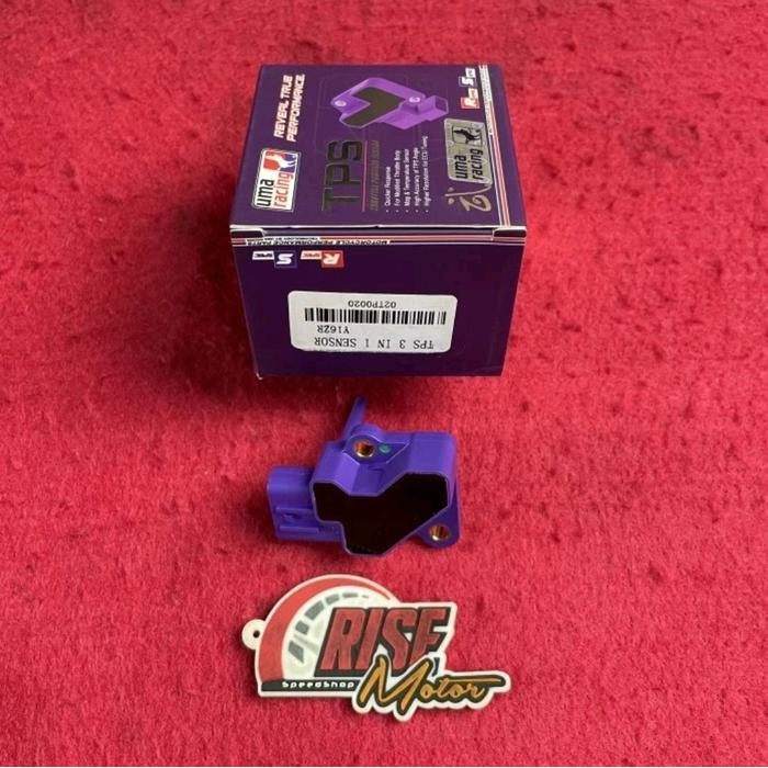 Tps Sensor Uma Racing Aerox Nmax New