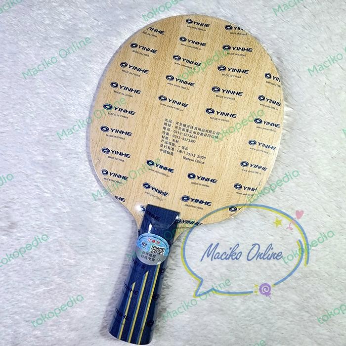 Yinhe Y4 ~ Kayu Tenis Meja Bet Yinhe Y4 Best Seller