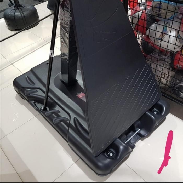 Ring Basket Portable Dewasa / Ring Basket Nba Profesional Proshot Promo 