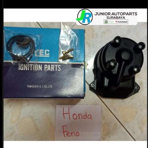 Tutup Delco Honda Ferio YEC Japan