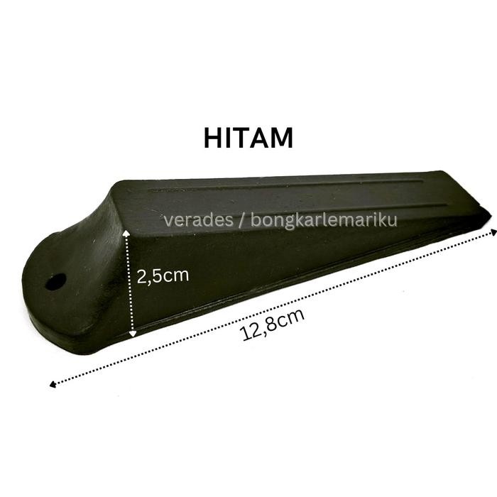 STOK TERBATAS  KARET GANJAL PINTU / PENGGANJAL PINTU RUMAH TERJANGKAU