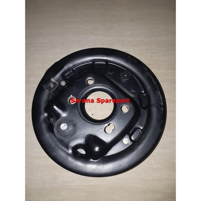 Kampas Tromol Drum Handbrake Handrem Toyota Dyna Hino Dutro 130 HT