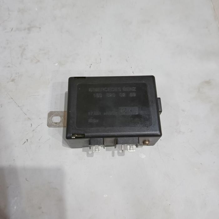Antenna Amplifier Mercedes Benz W163 A1638200289