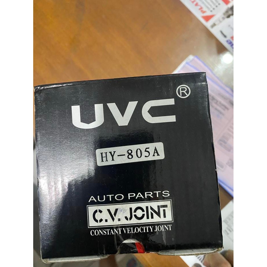 Cv joint luar trajet matic