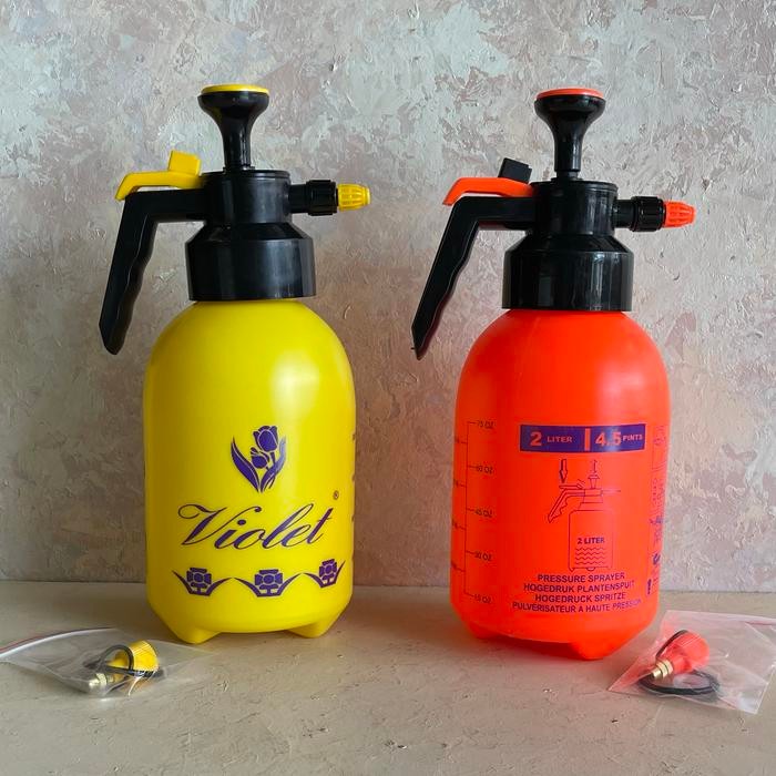 Semprotan 2 Liter / Semprotan Tanaman