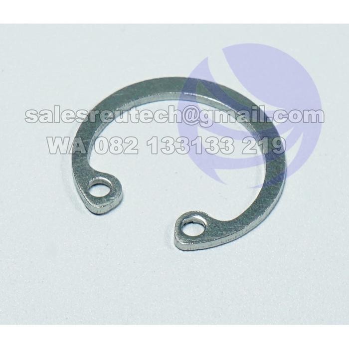Snap Ring H19 / Snapring H19 / Circlip H19 / Snapring Internal SS304