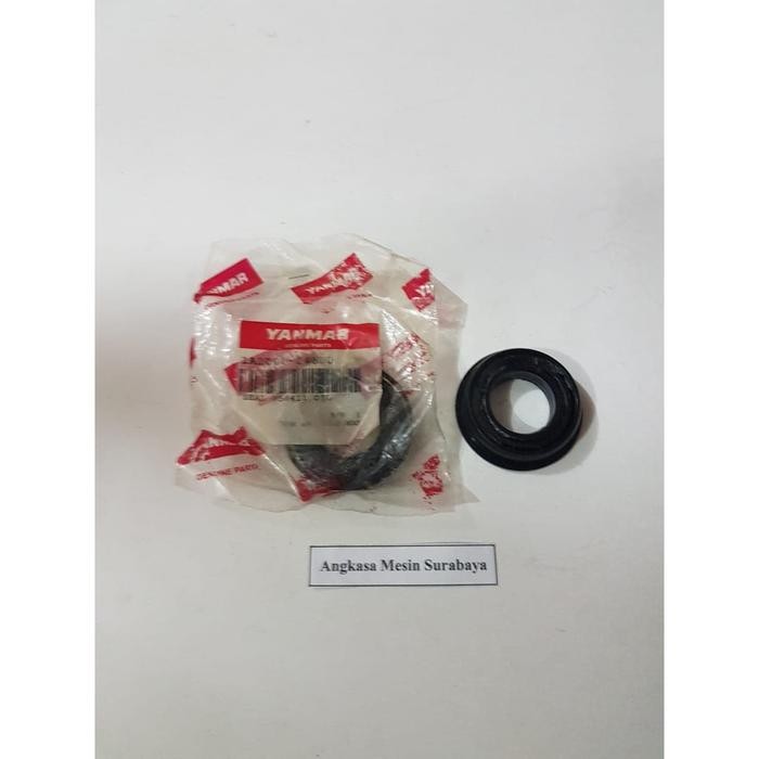 Open DS] Oil Seal Roda Cultivator TE550N Yanmar