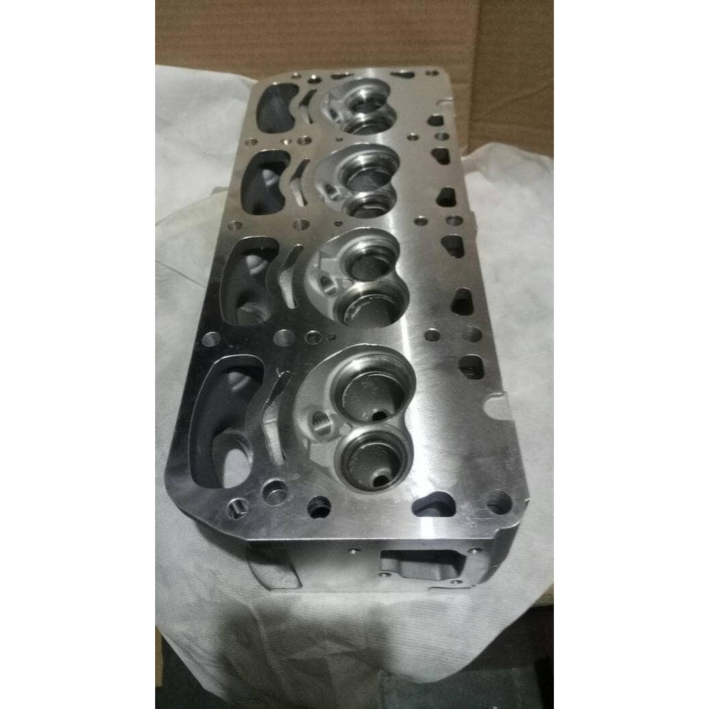 Cylinder Head Kijang Kapsul LGX 7K