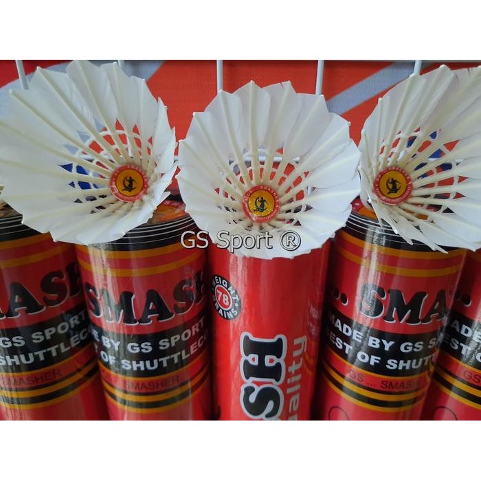 SHUTTLECOCK GS SMASHER