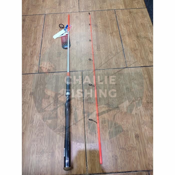 Ready Joran Daiwa Provisor 602MS Spining