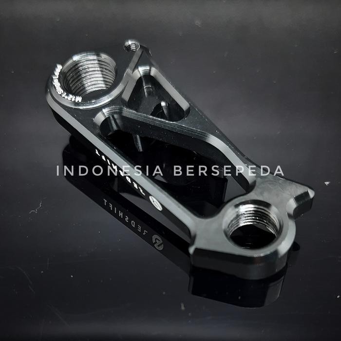 Terlaris Direct Mount Derailleur Hanger Cannondale Disc Brake Topstone Neo SALE