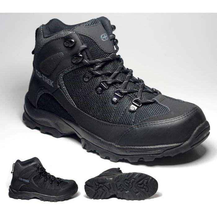 Sepatu Gunung Cotrek Duri CT - Sepatu Hiking Co-trek Duri